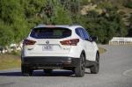 Nissan Rogue Sport 2019 года
